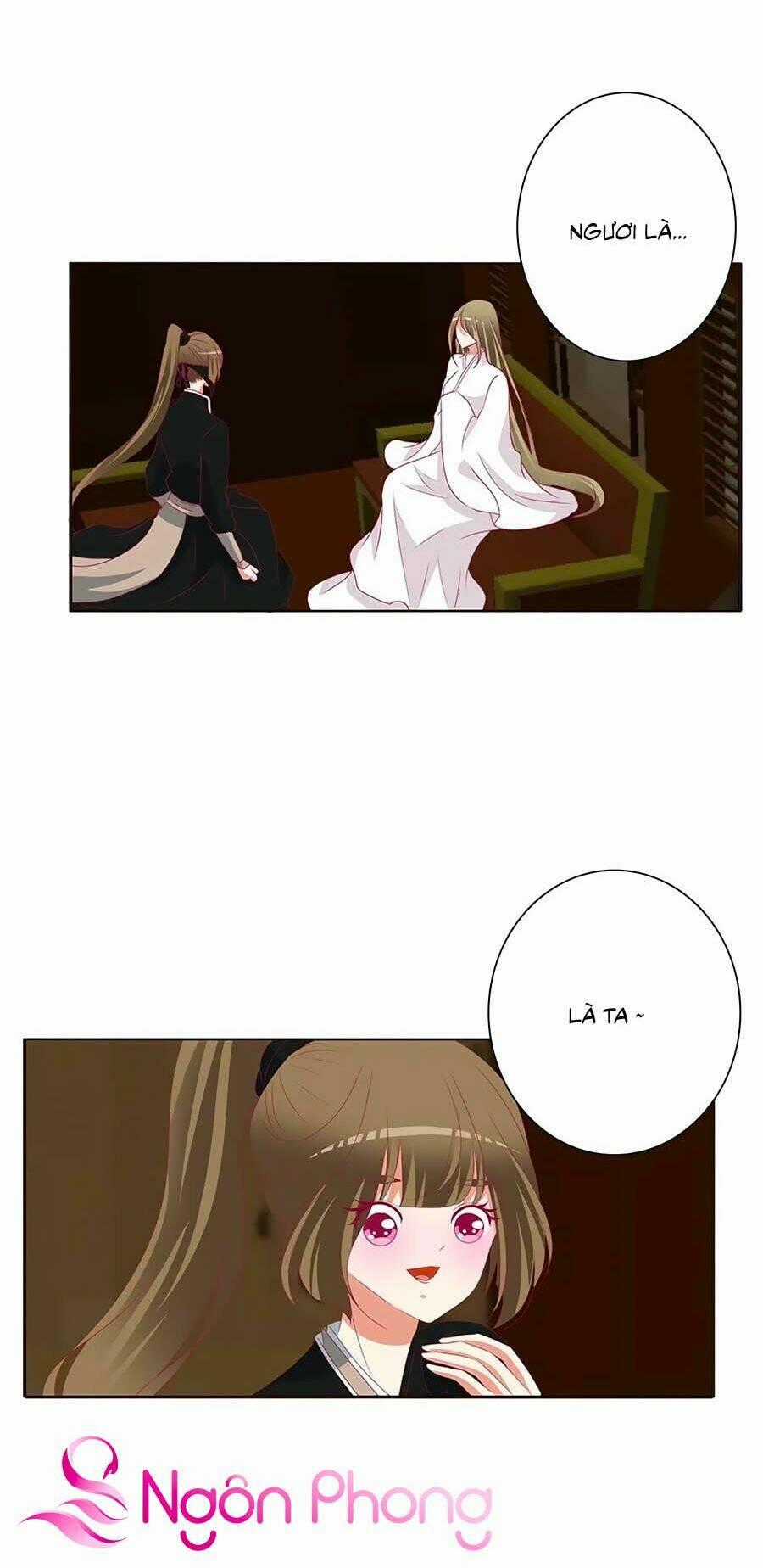 Thông Linh Phi - Chapter 662 - Trang 2