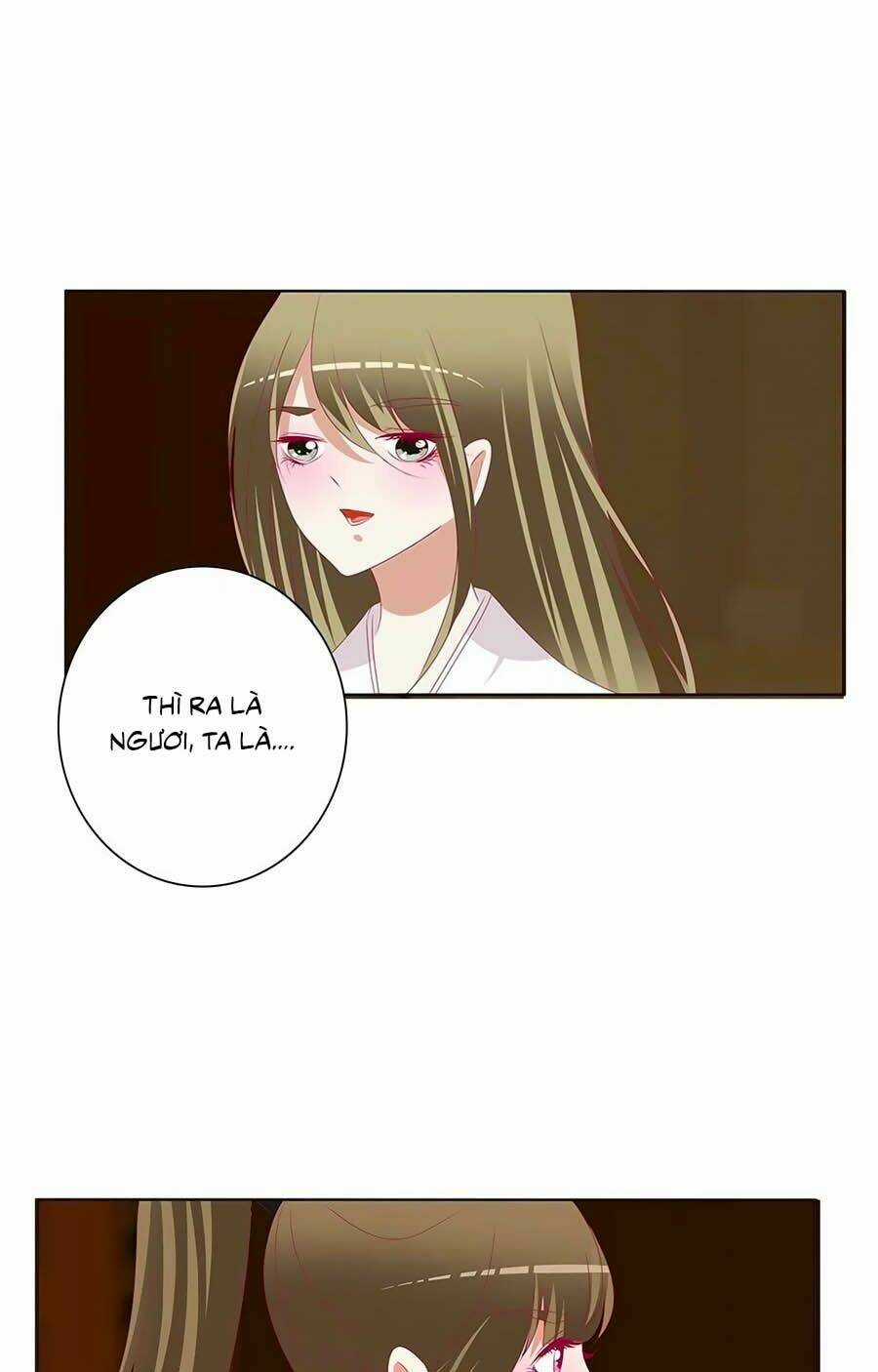 Thông Linh Phi - Chapter 662 - Trang 3