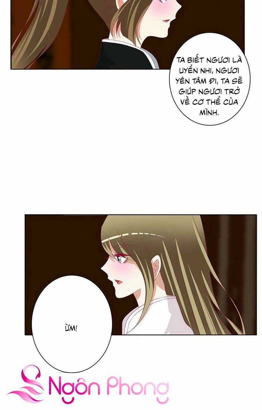 Thông Linh Phi - Chapter 662 - Trang 4