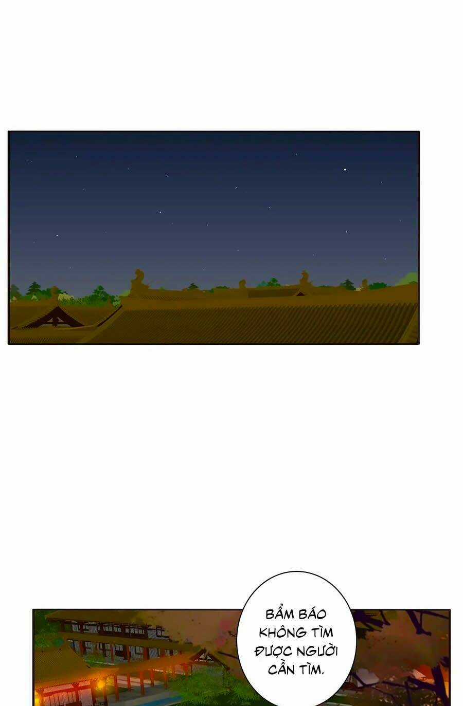 Thông Linh Phi - Chapter 662 - Trang 5