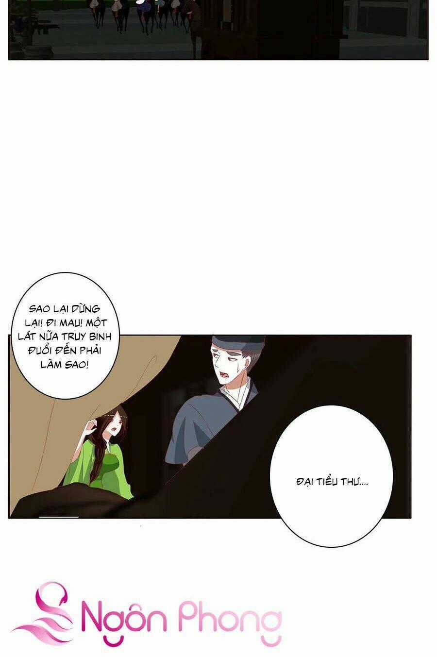 Thông Linh Phi - Chapter 663 - Trang 2