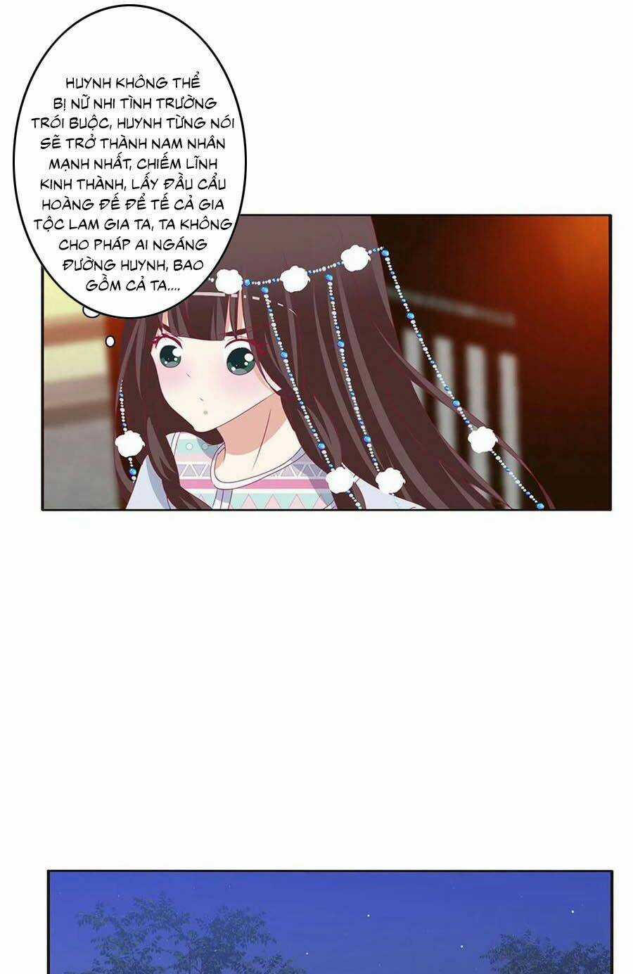Thông Linh Phi - Chapter 663 - Trang 19