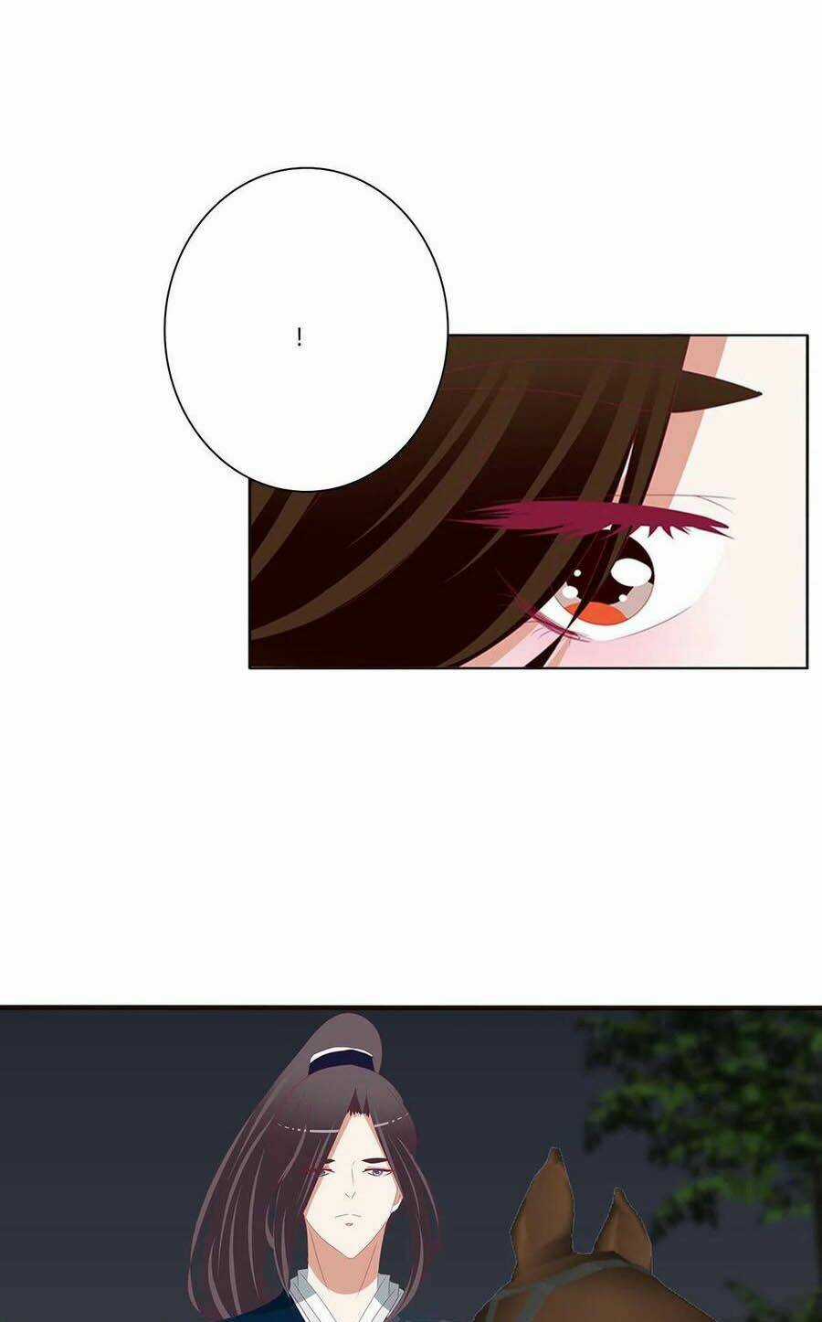 Thông Linh Phi - Chapter 663 - Trang 3