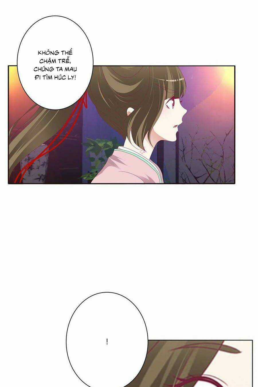 Thông Linh Phi - Chapter 663 - Trang 23