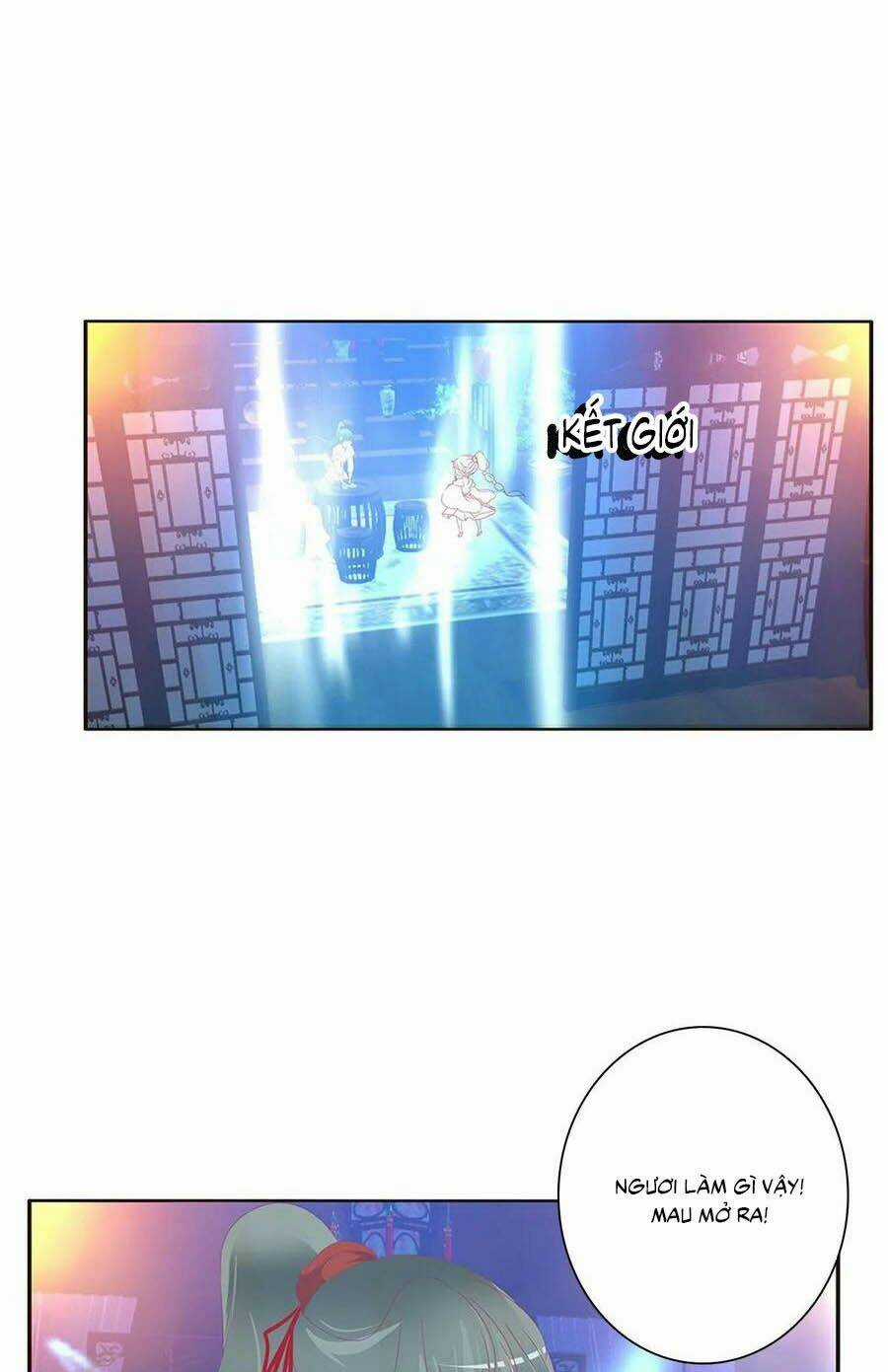 Thông Linh Phi - Chapter 663 - Trang 25