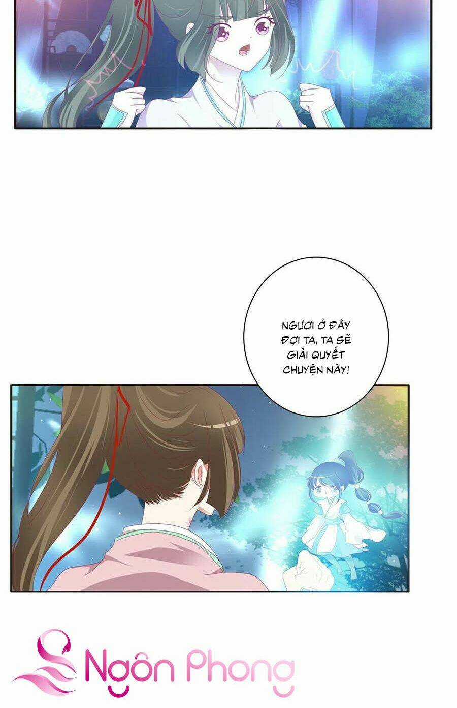 Thông Linh Phi - Chapter 663 - Trang 26