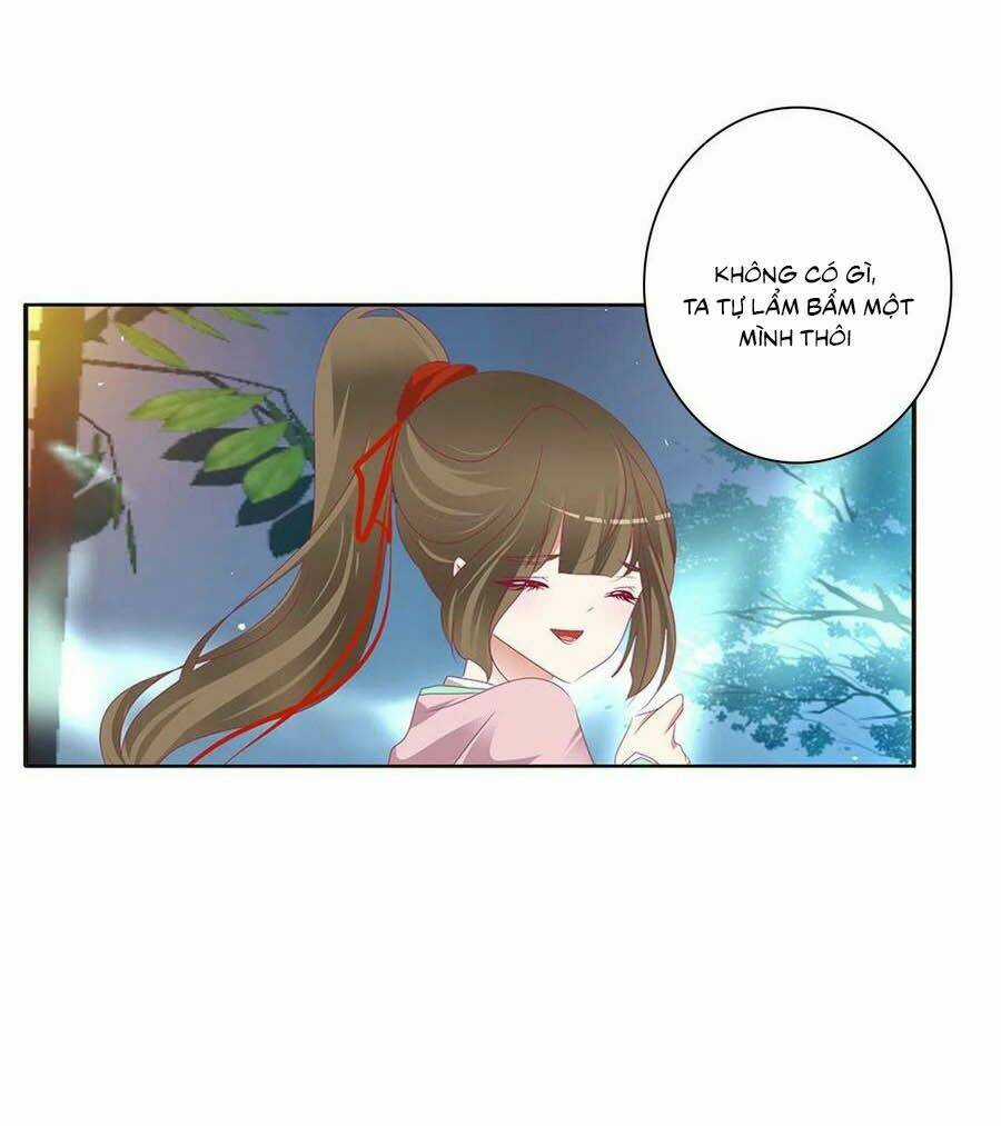 Thông Linh Phi - Chapter 663 - Trang 29