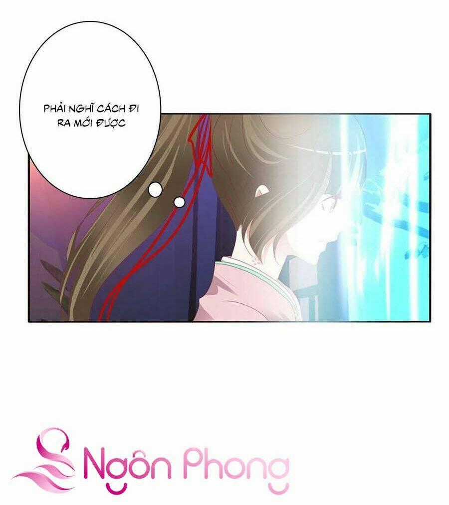 Thông Linh Phi - Chapter 663 - Trang 30