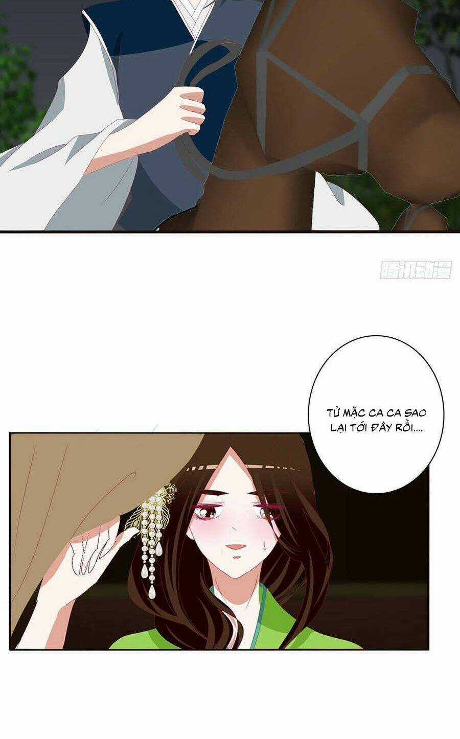 Thông Linh Phi - Chapter 663 - Trang 4