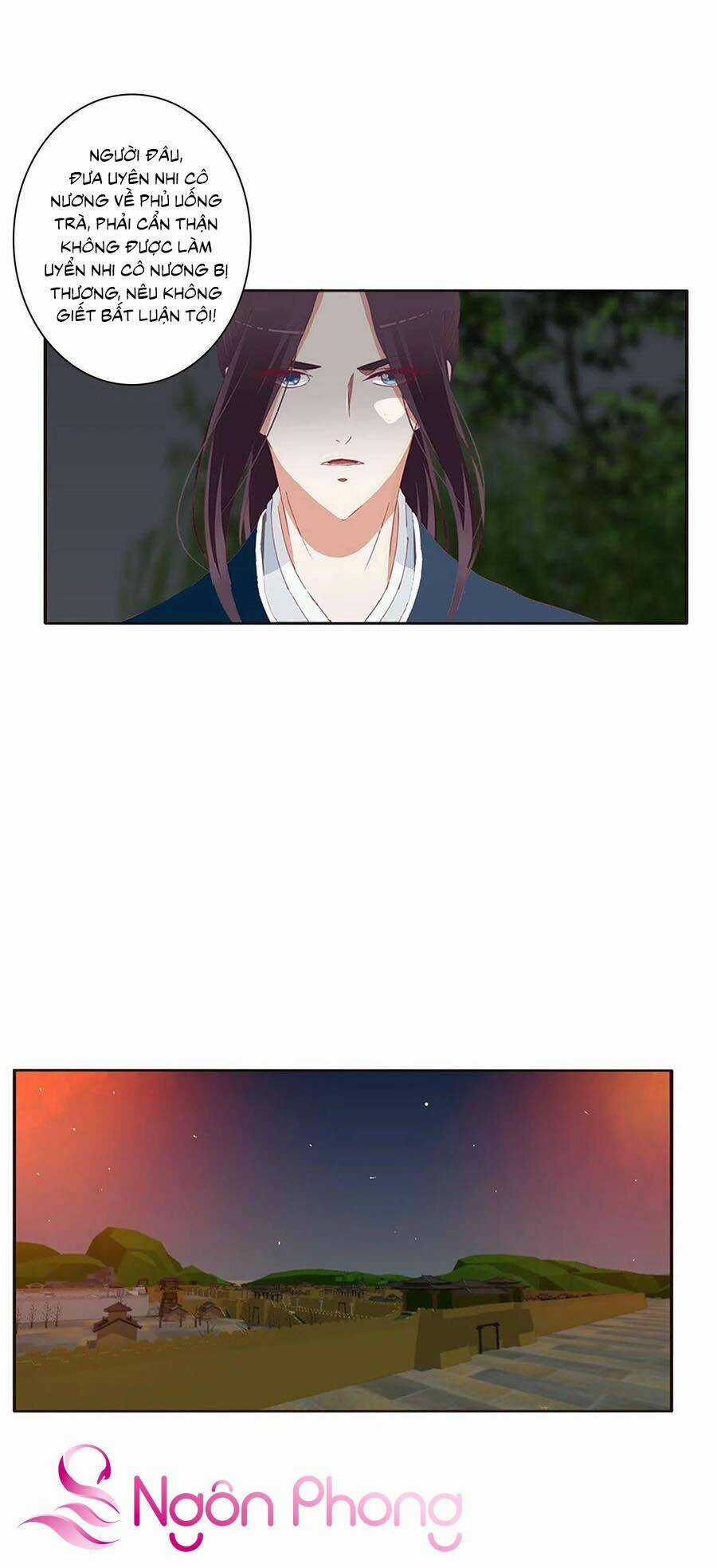 Thông Linh Phi - Chapter 663 - Trang 5