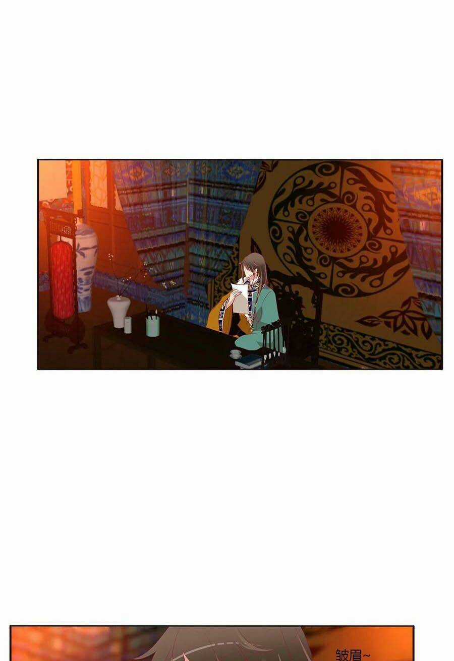 Thông Linh Phi - Chapter 663 - Trang 6