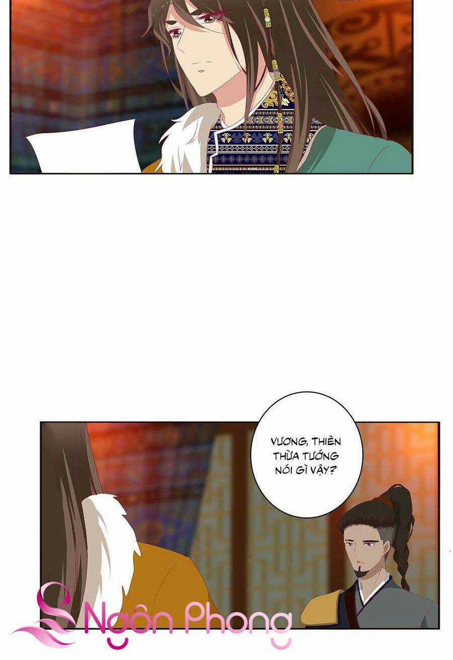 Thông Linh Phi - Chapter 663 - Trang 7