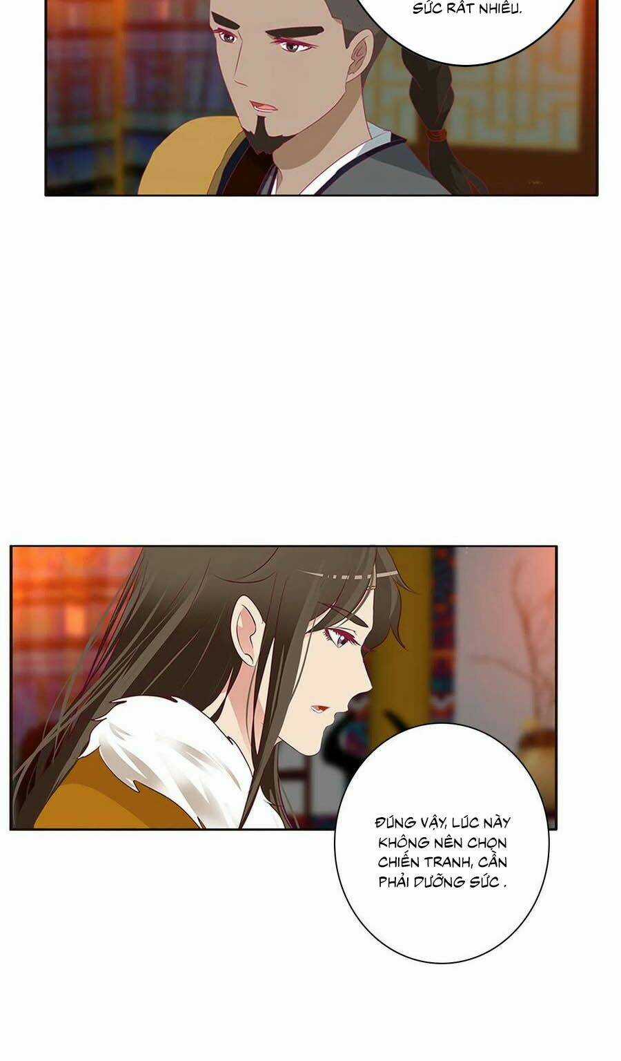 Thông Linh Phi - Chapter 663 - Trang 9