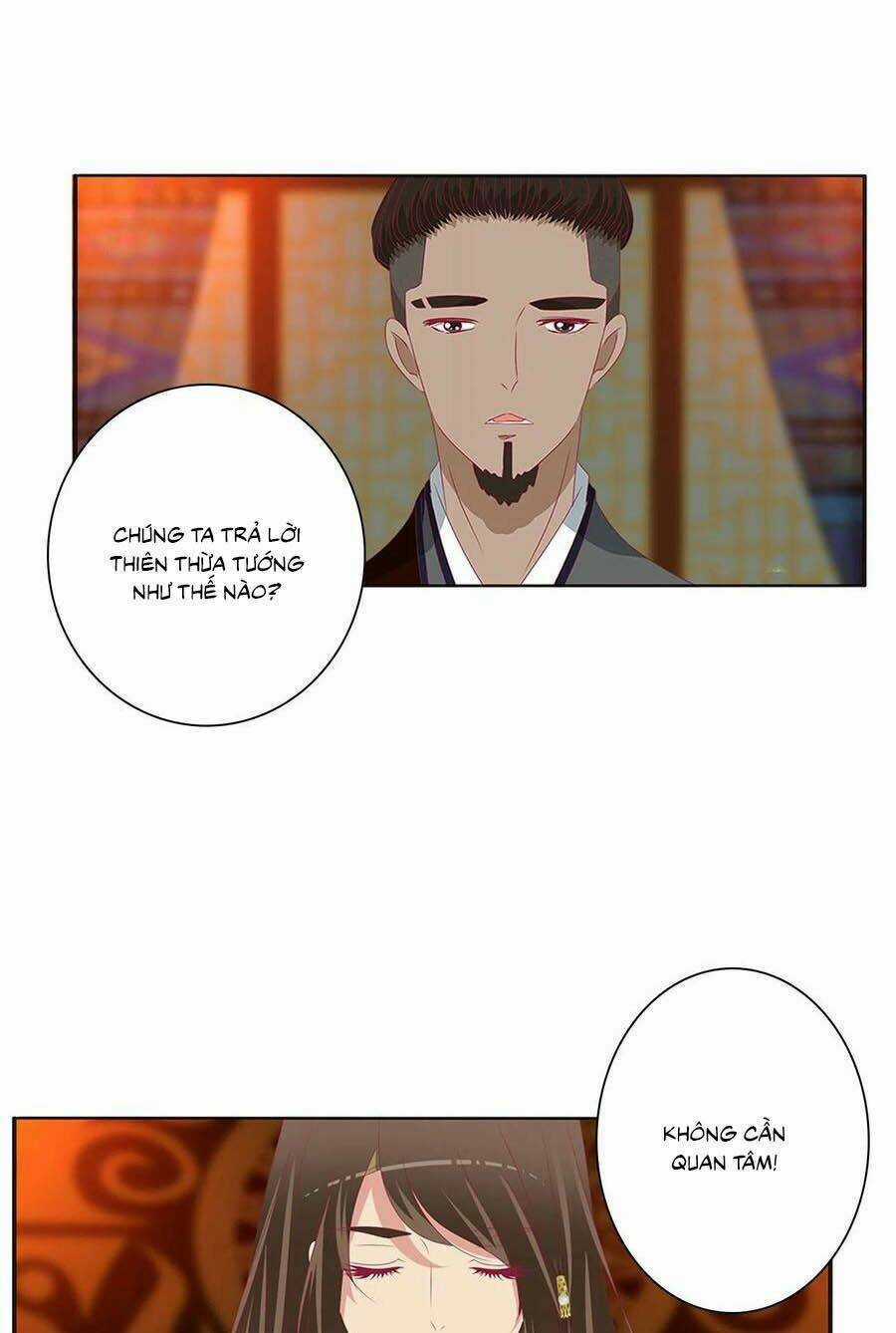 Thông Linh Phi - Chapter 663 - Trang 10