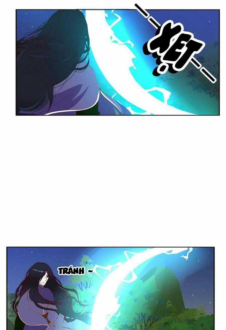 Thông Linh Phi - Chapter 664 - Trang 1