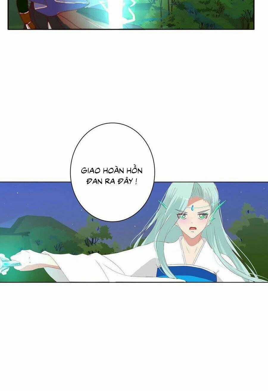 Thông Linh Phi - Chapter 664 - Trang 2