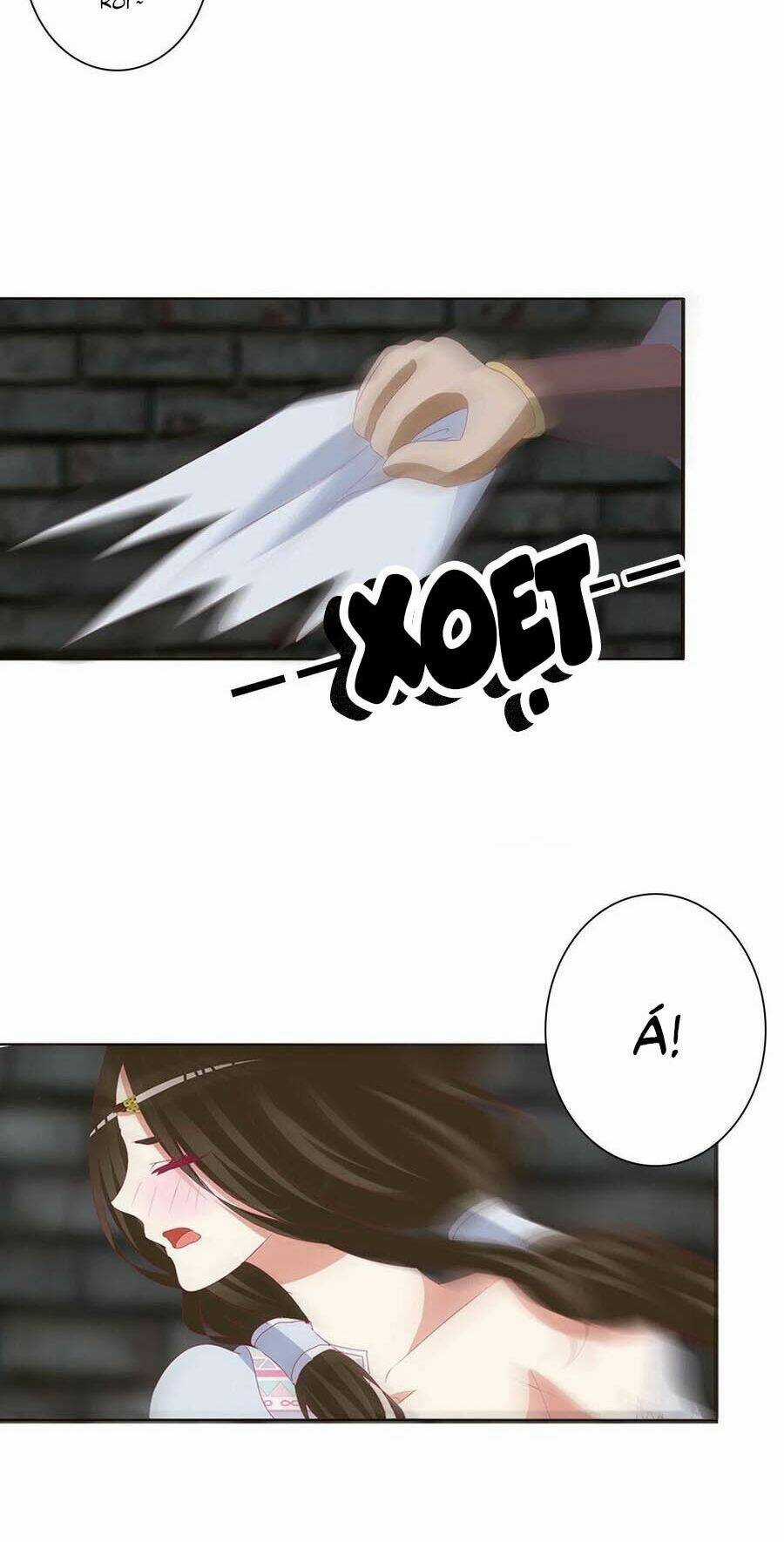 Thông Linh Phi - Chapter 664 - Trang 25