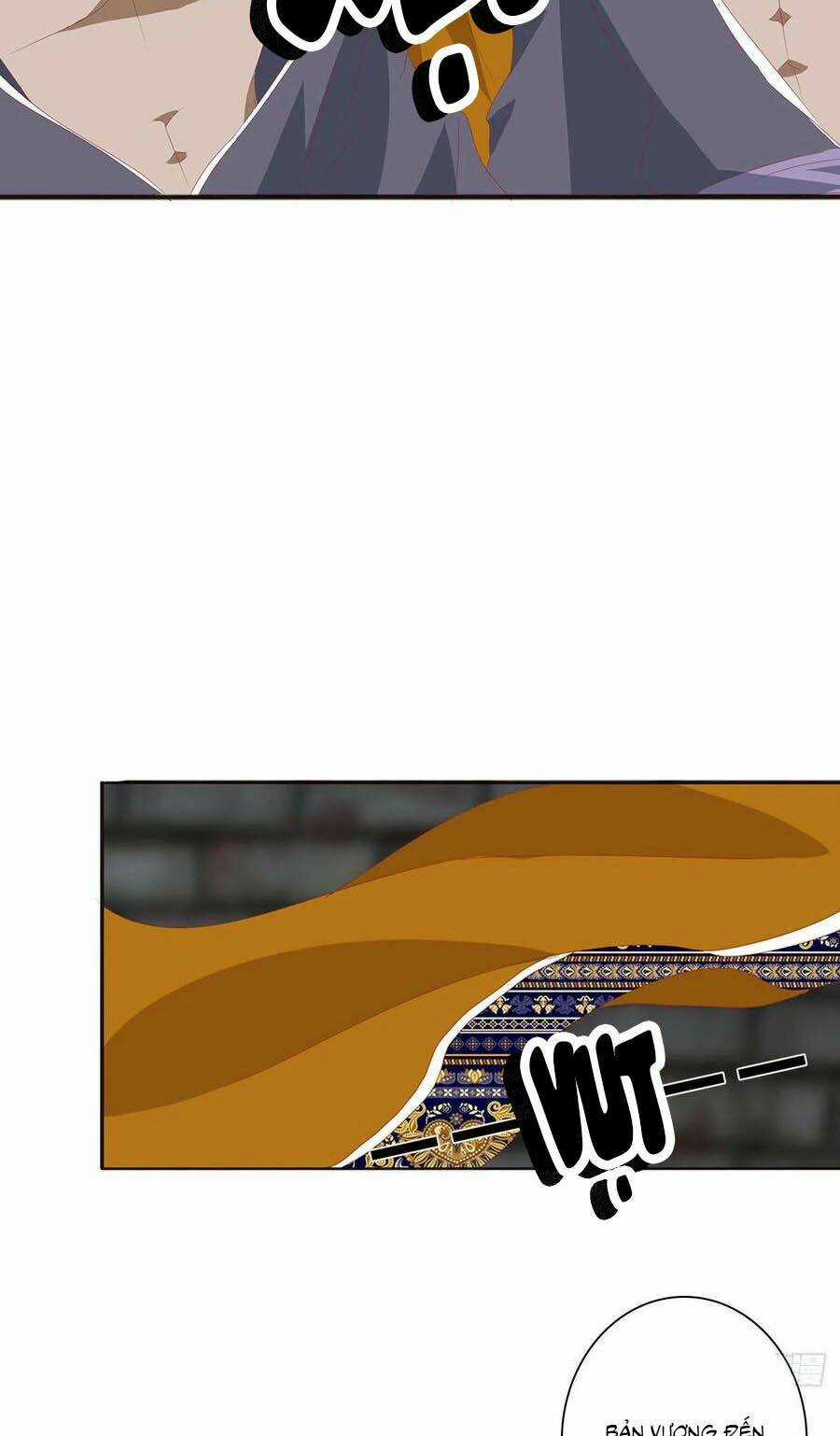 Thông Linh Phi - Chapter 664 - Trang 27