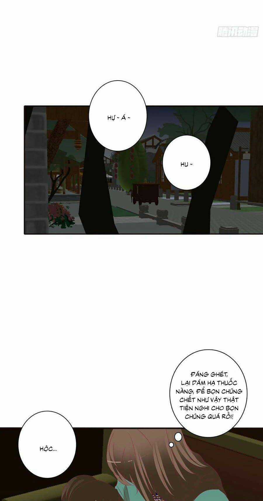 Thông Linh Phi - Chapter 664 - Trang 29