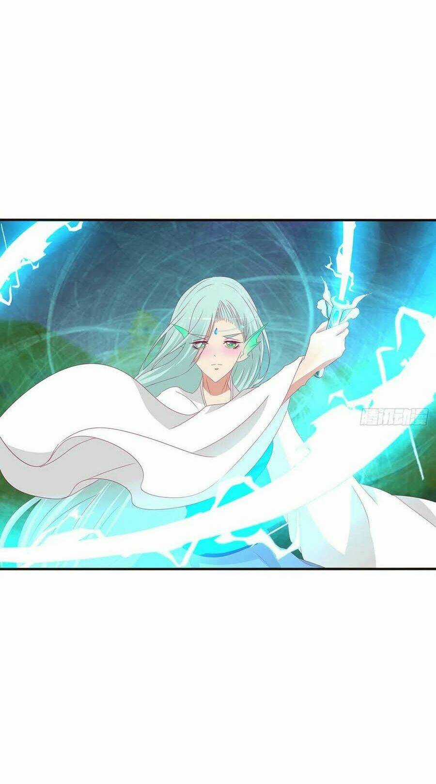 Thông Linh Phi - Chapter 664 - Trang 4