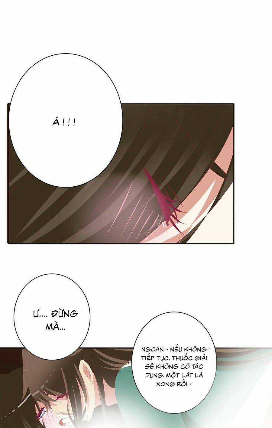 Thông Linh Phi - Chapter 664 - Trang 36