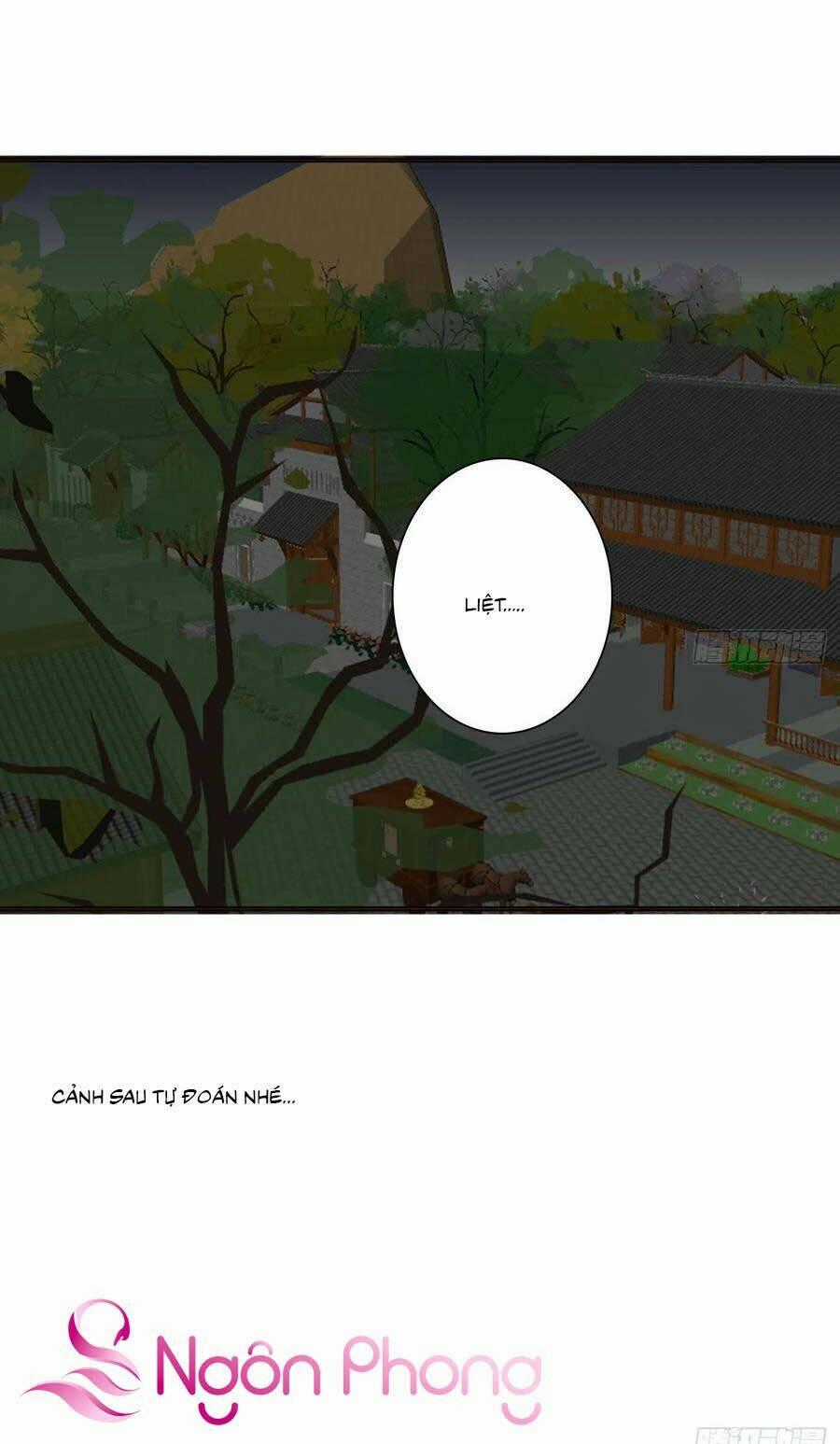 Thông Linh Phi - Chapter 664 - Trang 38