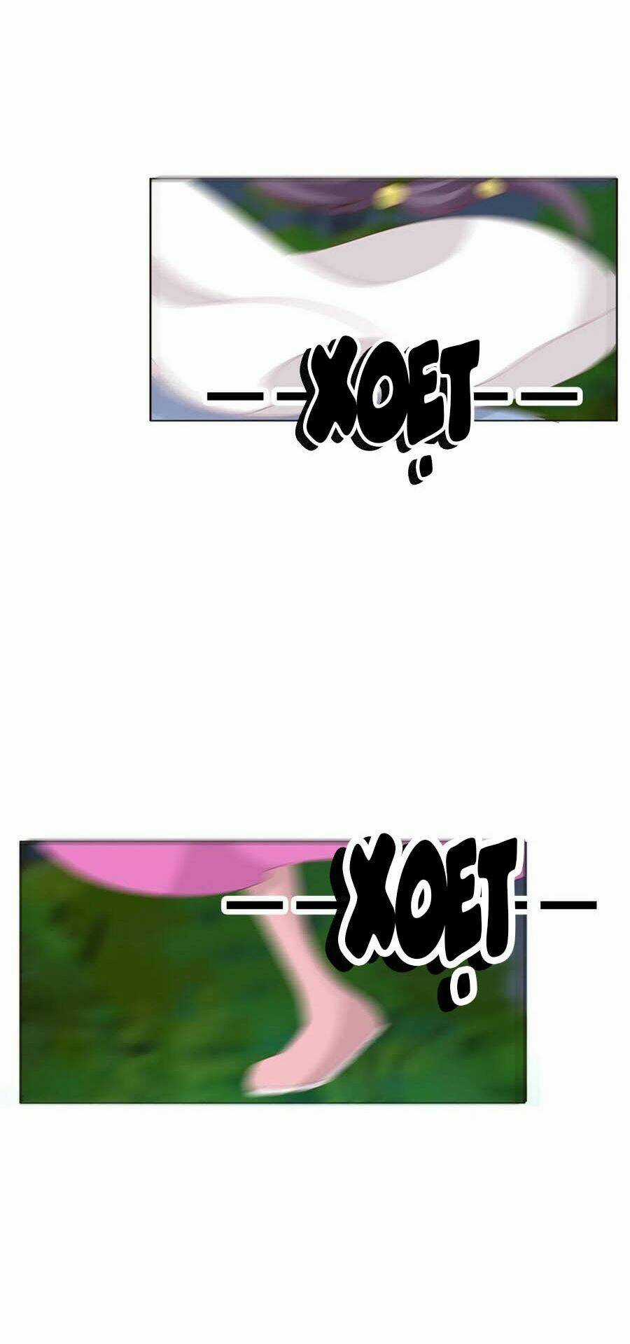 Thông Linh Phi - Chapter 664 - Trang 8