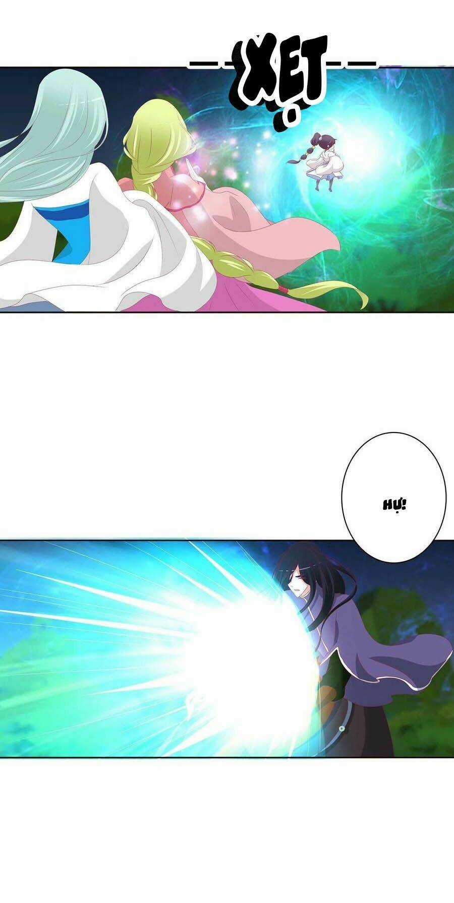 Thông Linh Phi - Chapter 664 - Trang 9