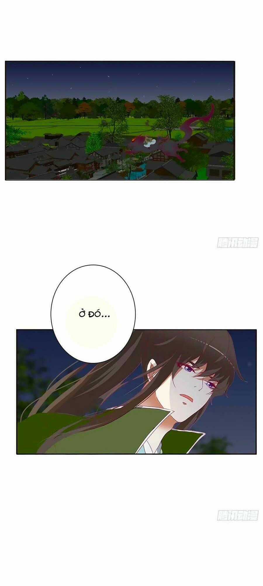 Thông Linh Phi - Chapter 665 - Trang 1