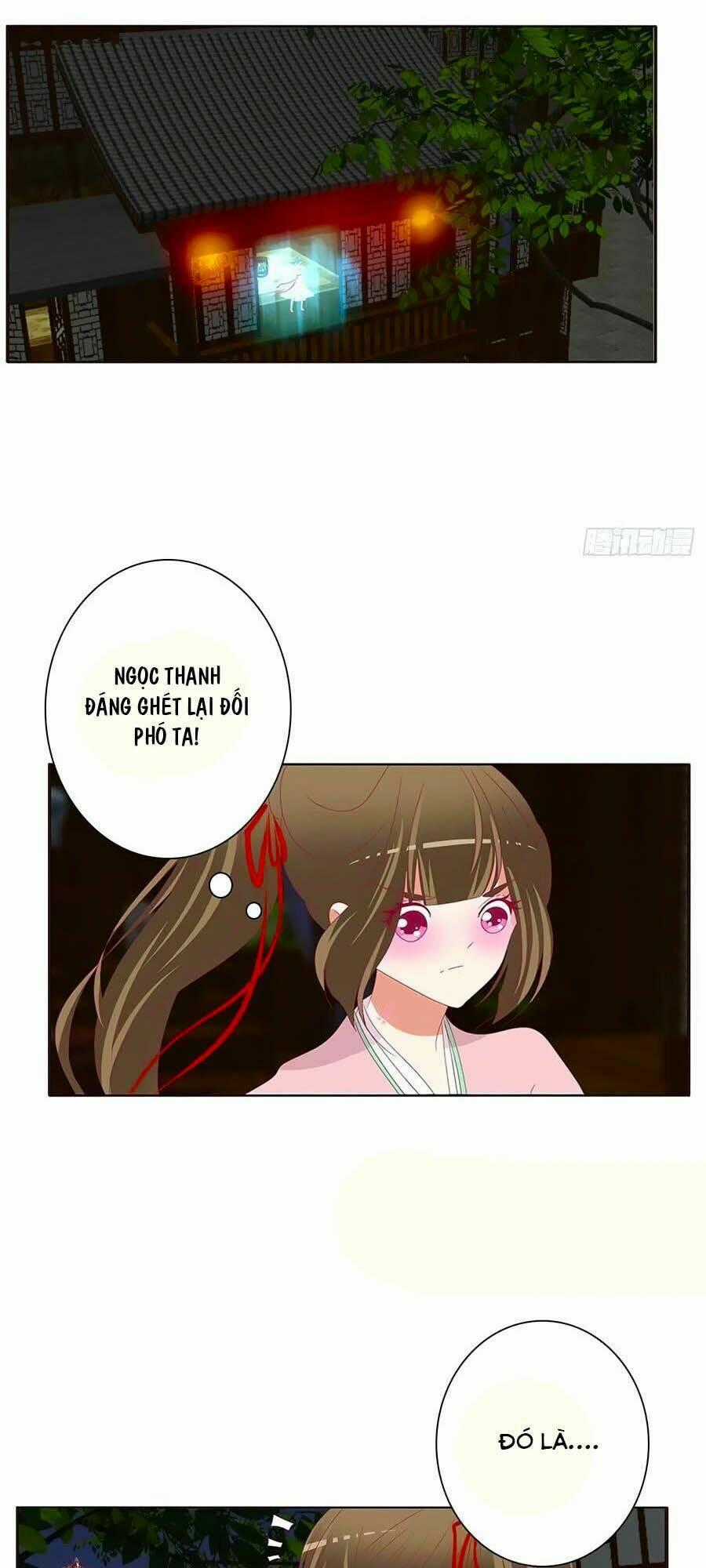 Thông Linh Phi - Chapter 665 - Trang 2