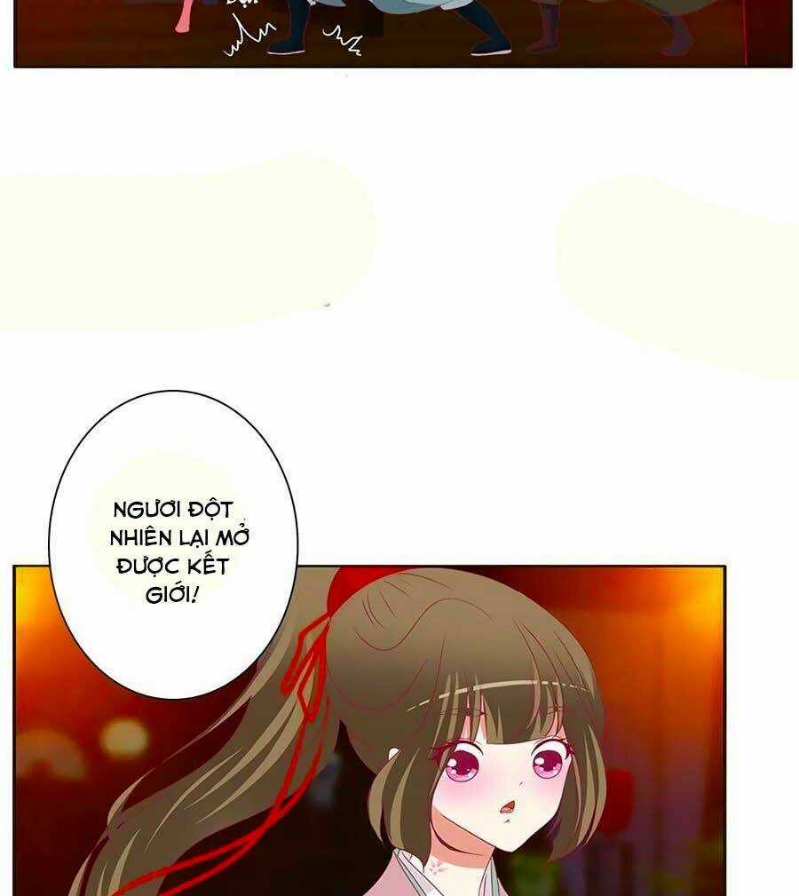 Thông Linh Phi - Chapter 665 - Trang 12