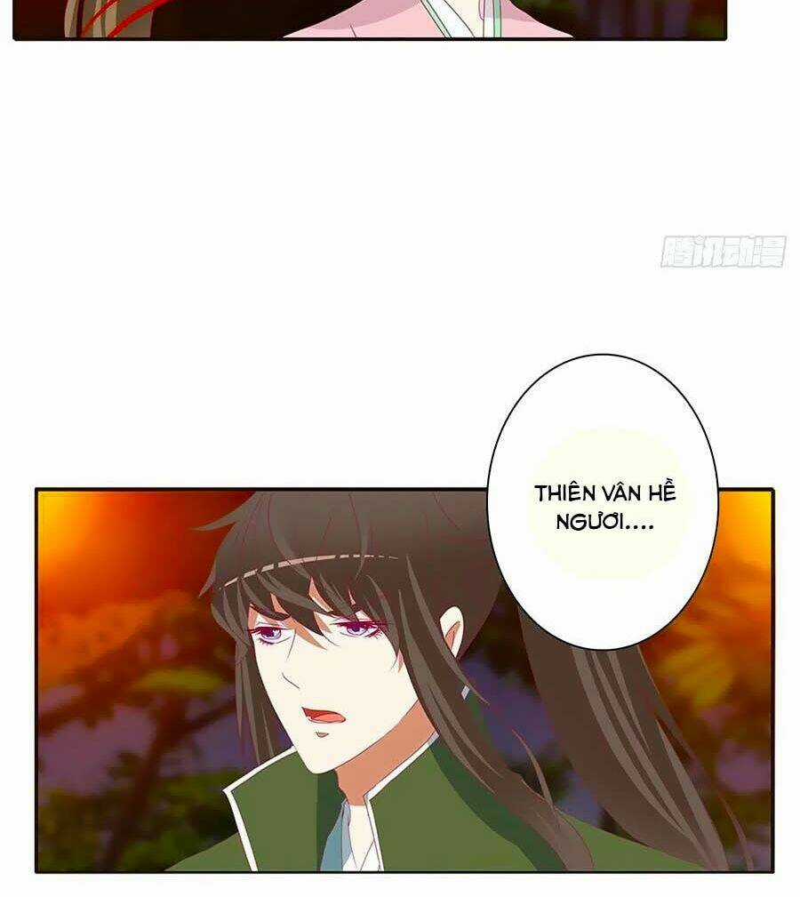 Thông Linh Phi - Chapter 665 - Trang 13