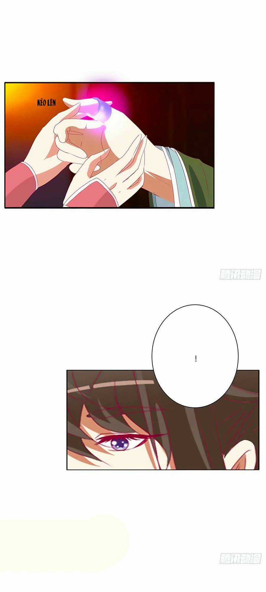 Thông Linh Phi - Chapter 665 - Trang 14