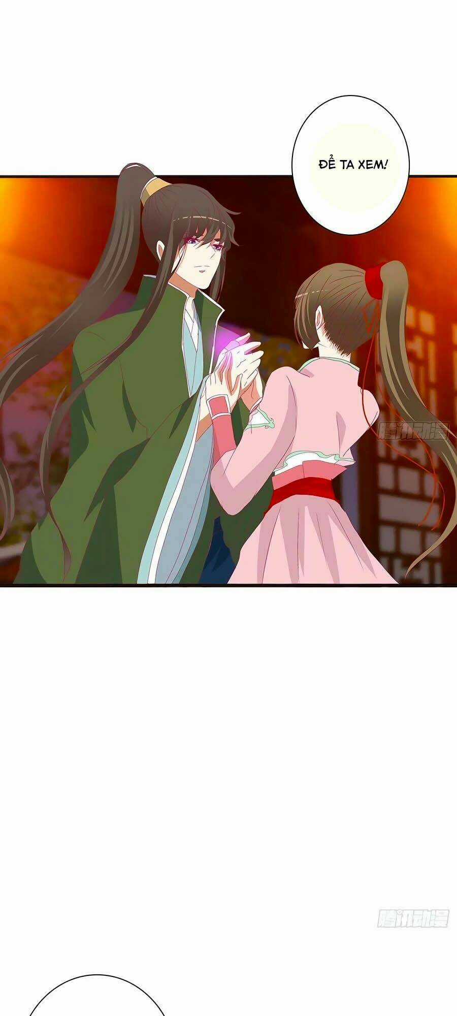 Thông Linh Phi - Chapter 665 - Trang 15