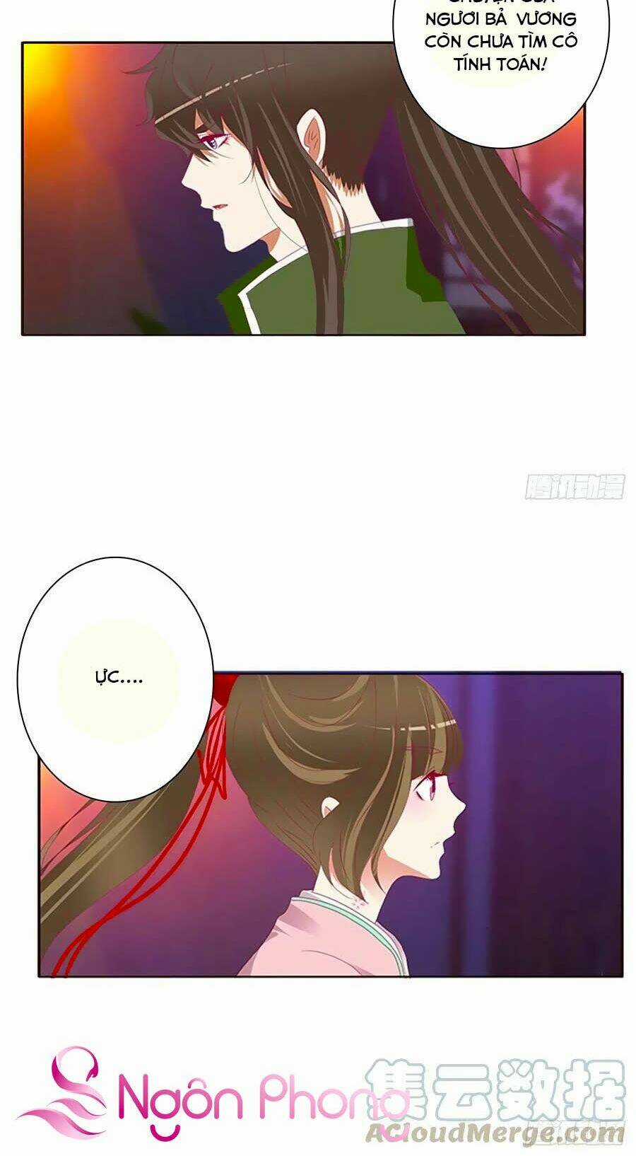Thông Linh Phi - Chapter 665 - Trang 18