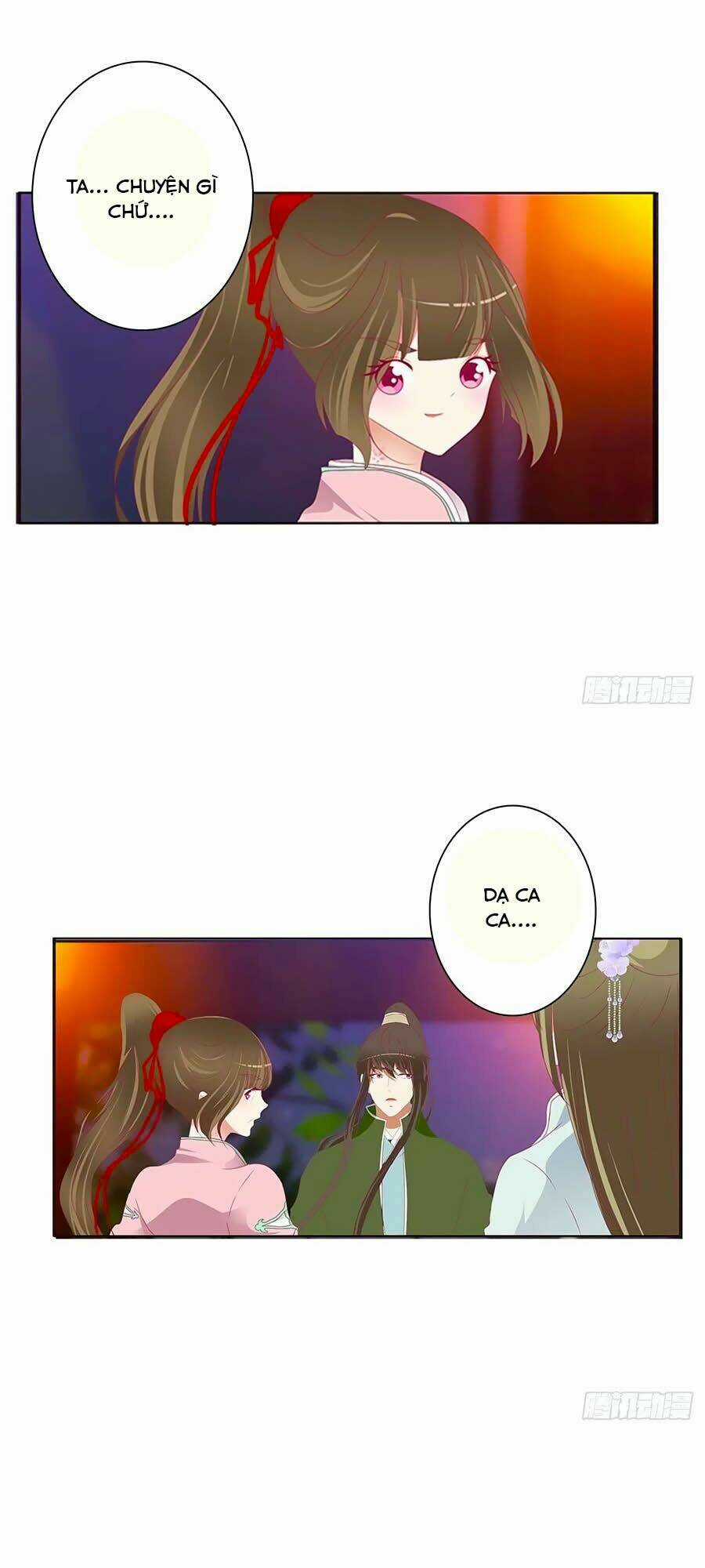Thông Linh Phi - Chapter 665 - Trang 19