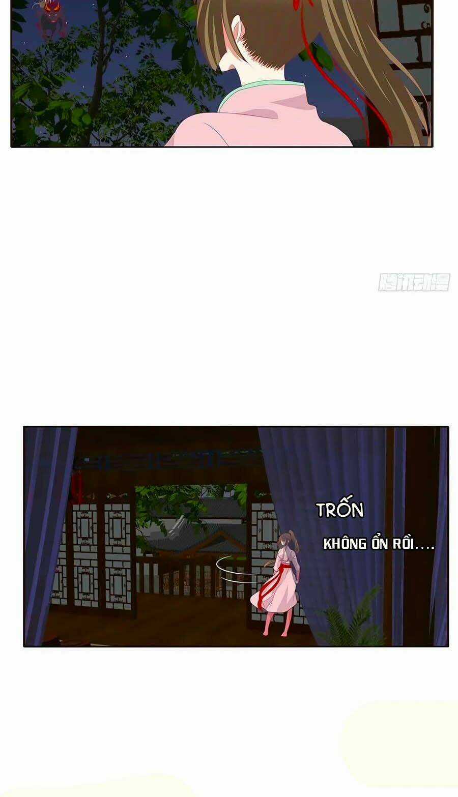 Thông Linh Phi - Chapter 665 - Trang 3