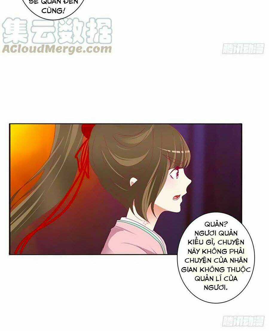 Thông Linh Phi - Chapter 665 - Trang 23