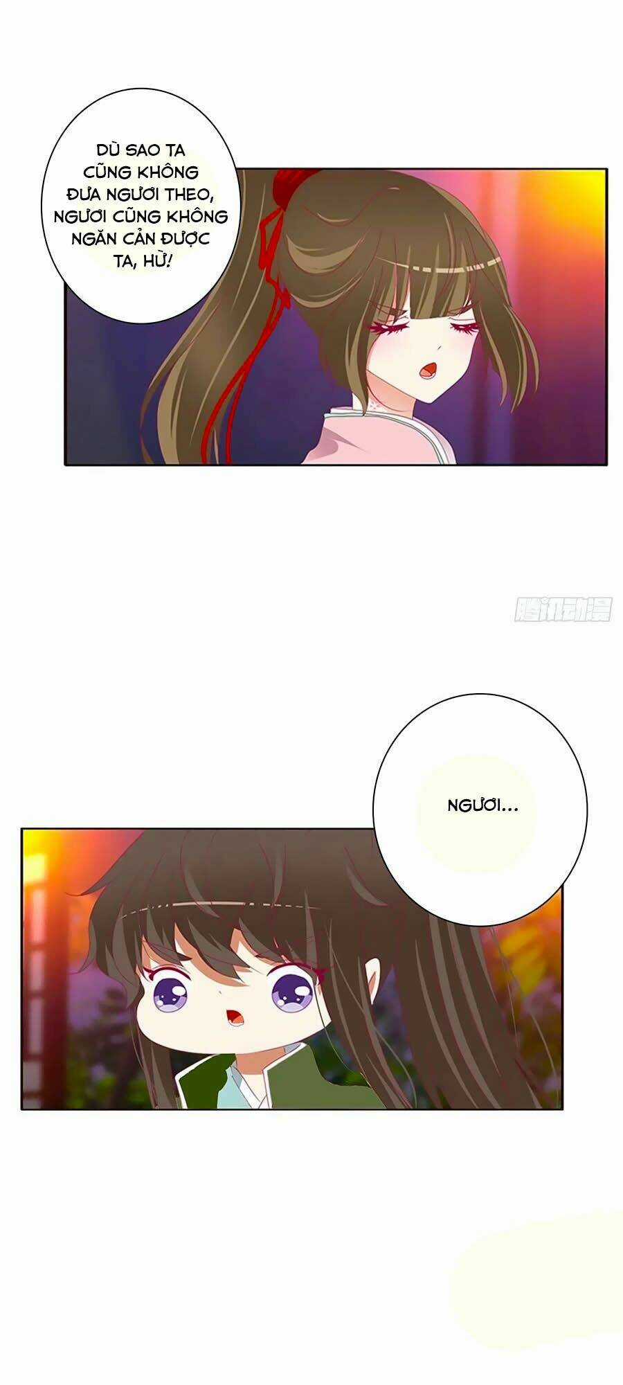 Thông Linh Phi - Chapter 665 - Trang 24