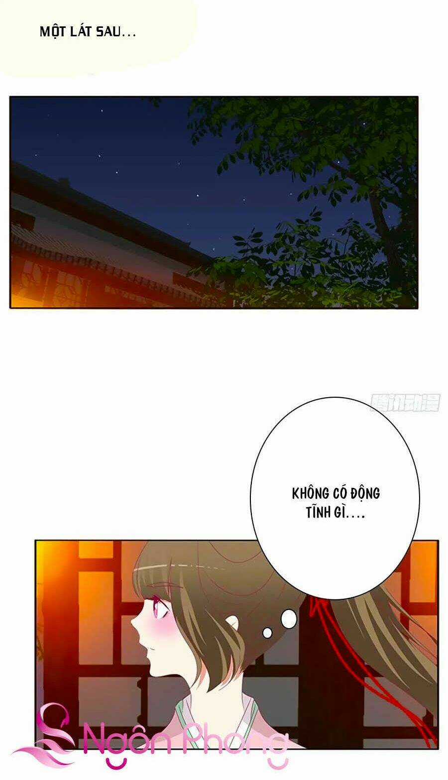 Thông Linh Phi - Chapter 665 - Trang 4