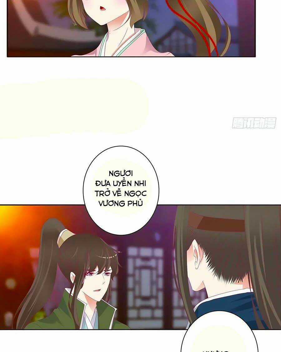 Thông Linh Phi - Chapter 665 - Trang 31