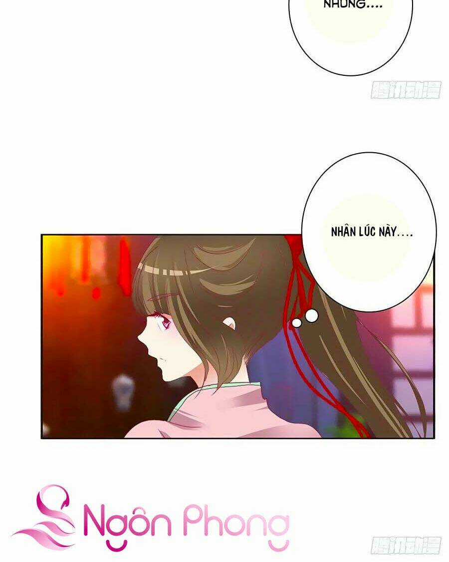 Thông Linh Phi - Chapter 665 - Trang 32