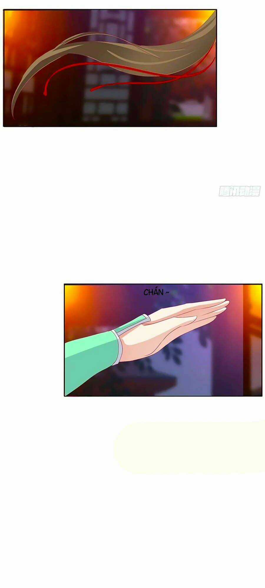 Thông Linh Phi - Chapter 665 - Trang 33