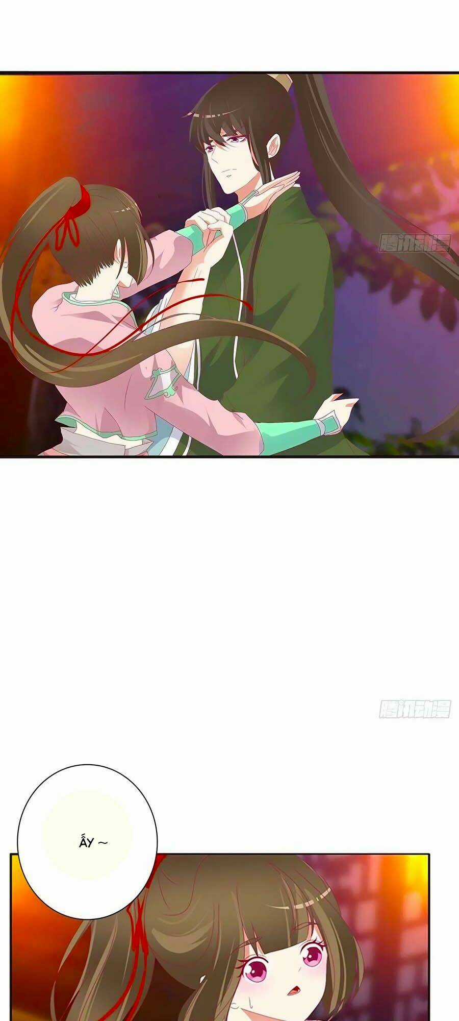 Thông Linh Phi - Chapter 665 - Trang 34