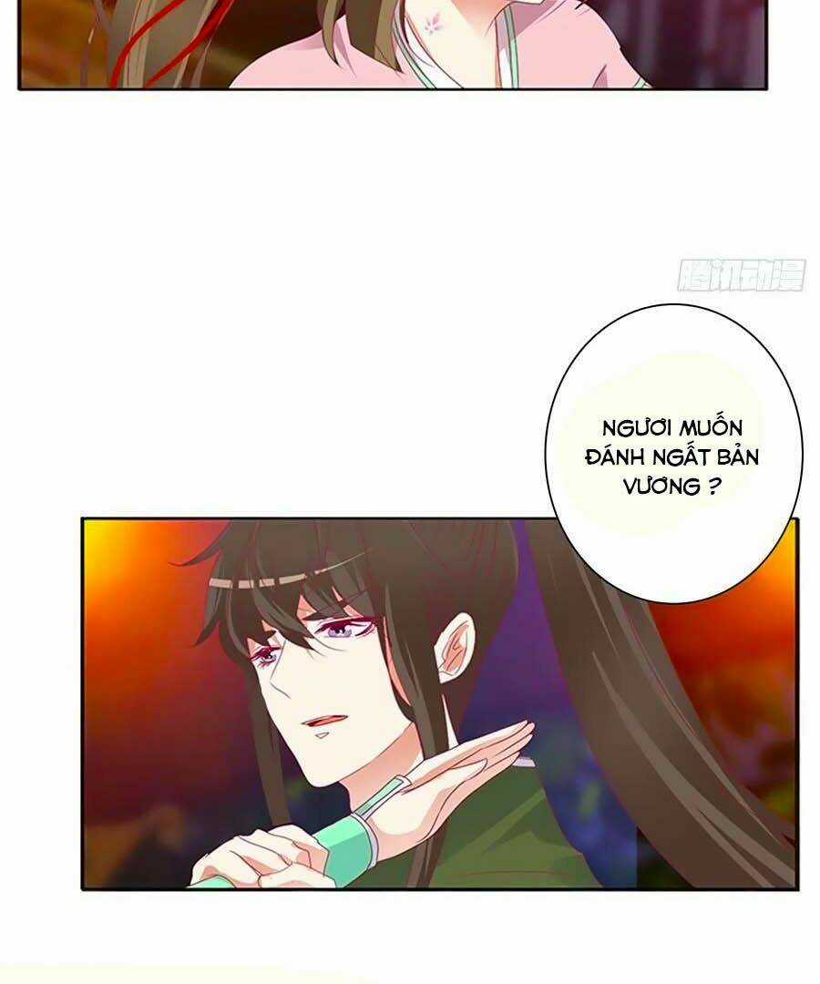 Thông Linh Phi - Chapter 665 - Trang 35