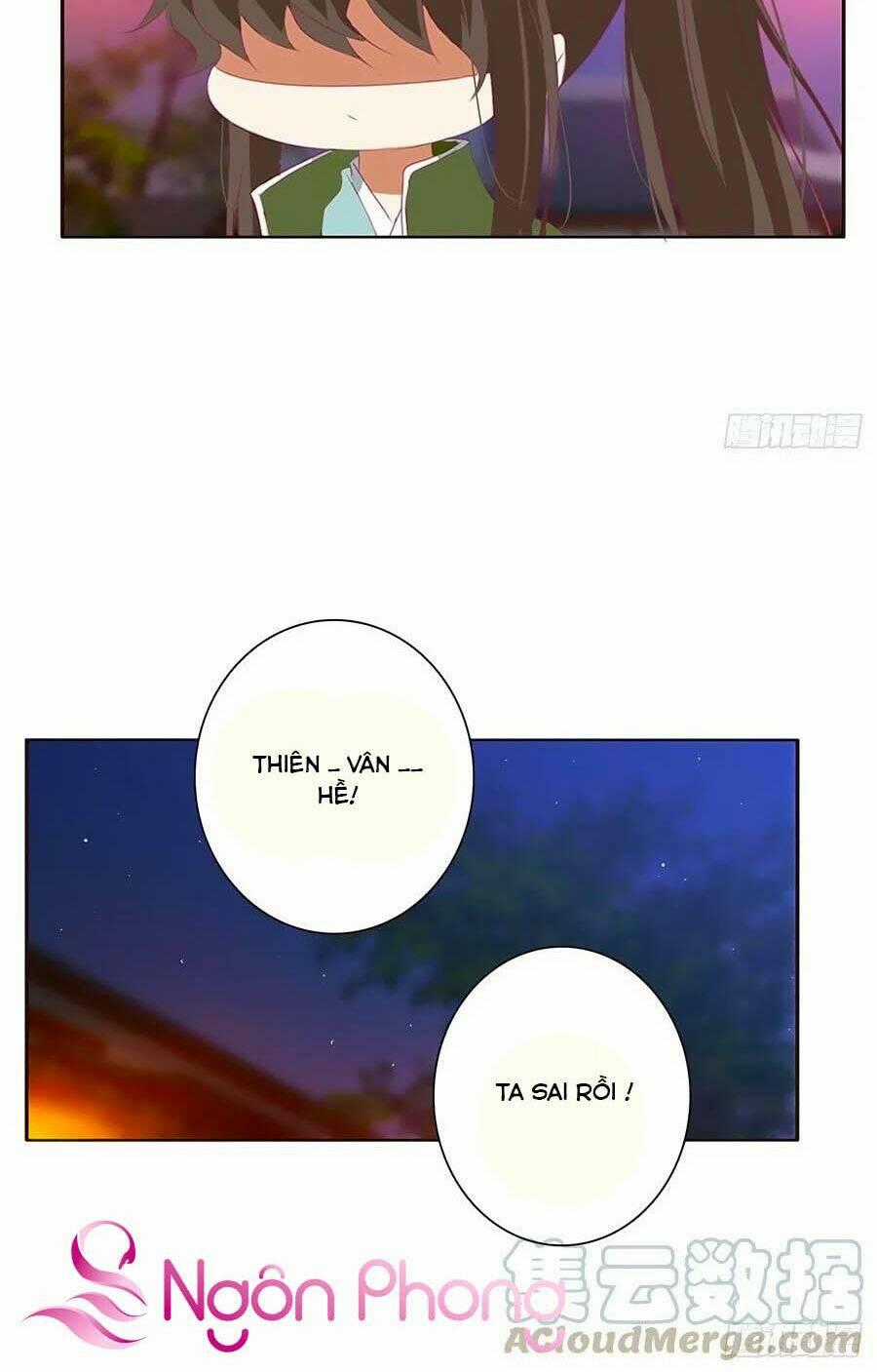 Thông Linh Phi - Chapter 665 - Trang 38