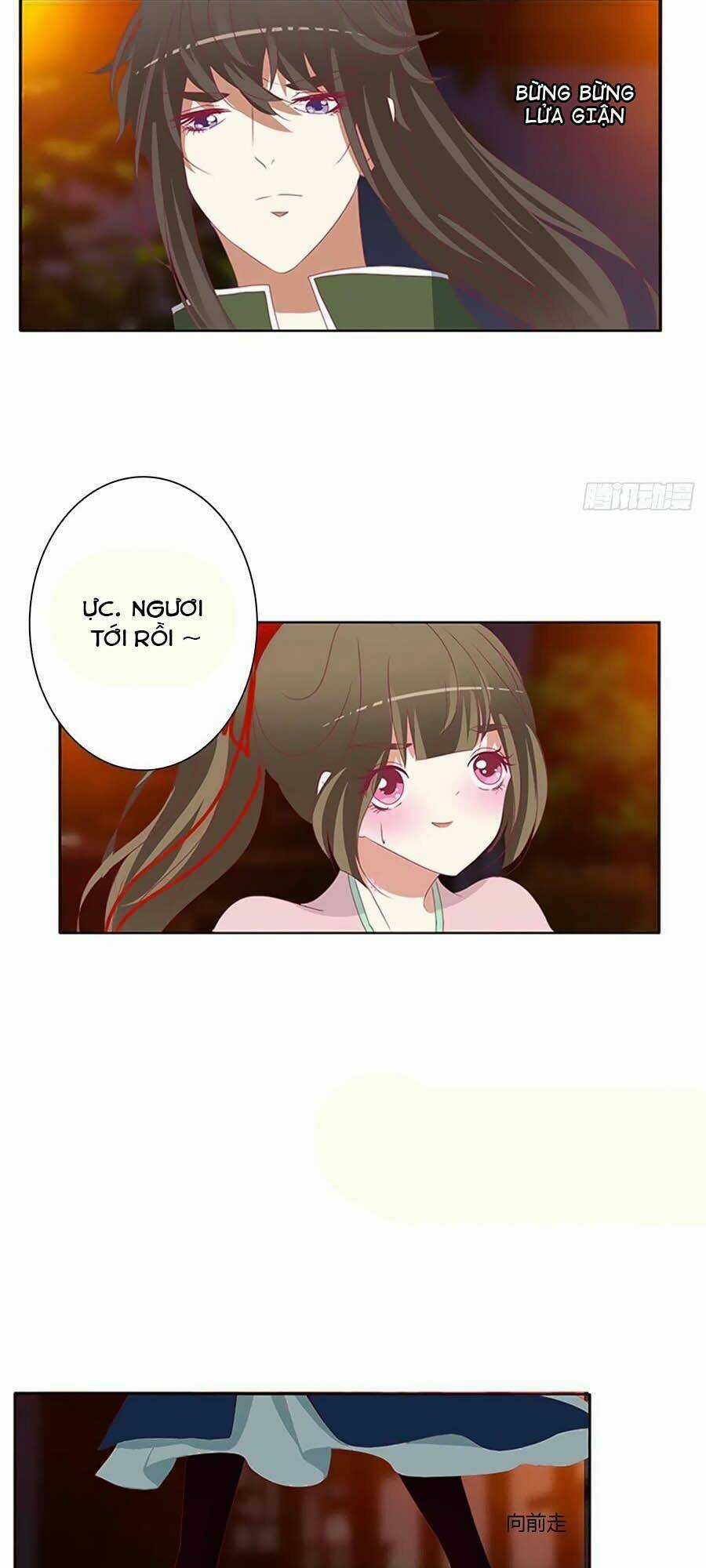 Thông Linh Phi - Chapter 665 - Trang 6