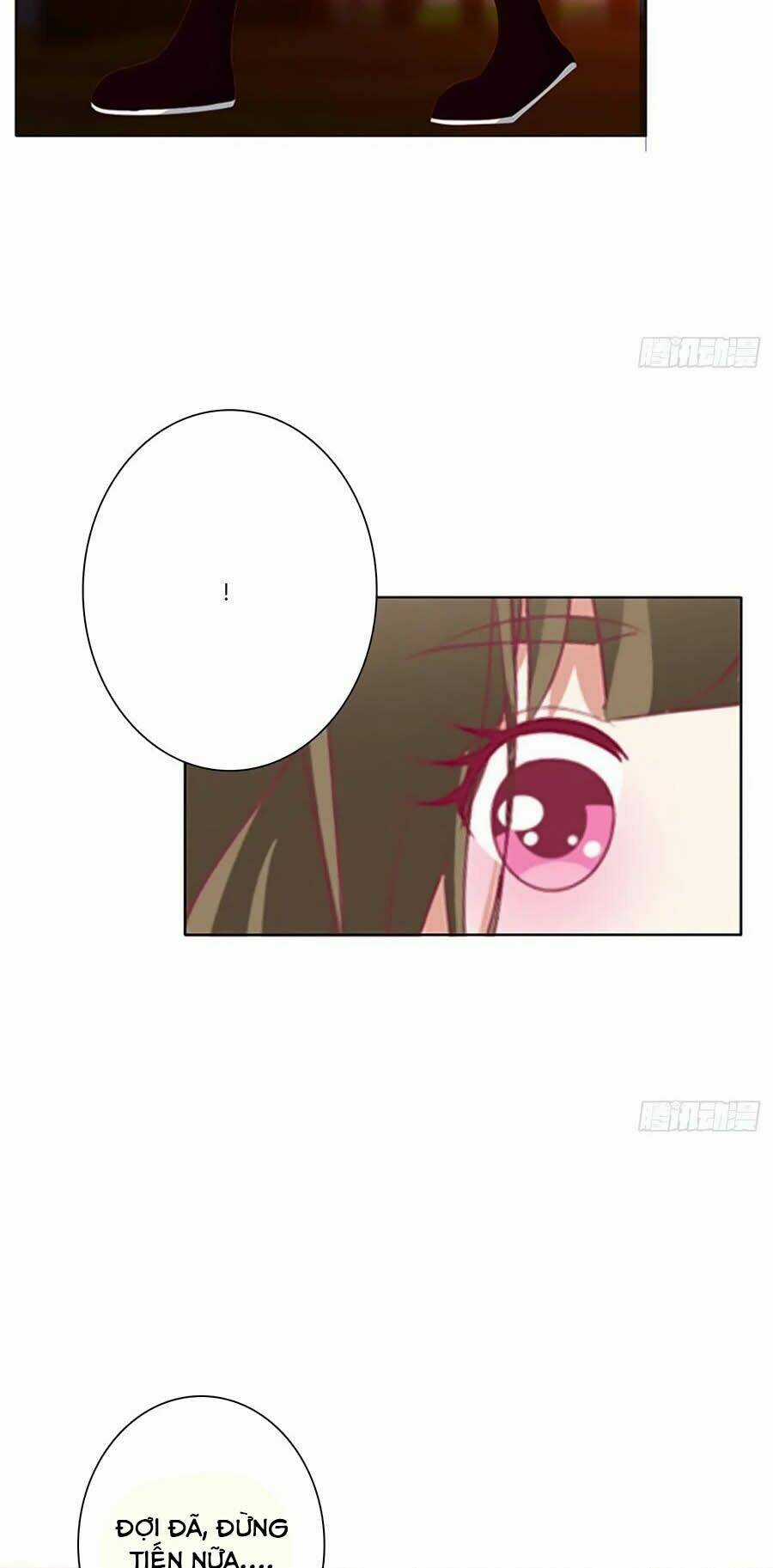 Thông Linh Phi - Chapter 665 - Trang 7