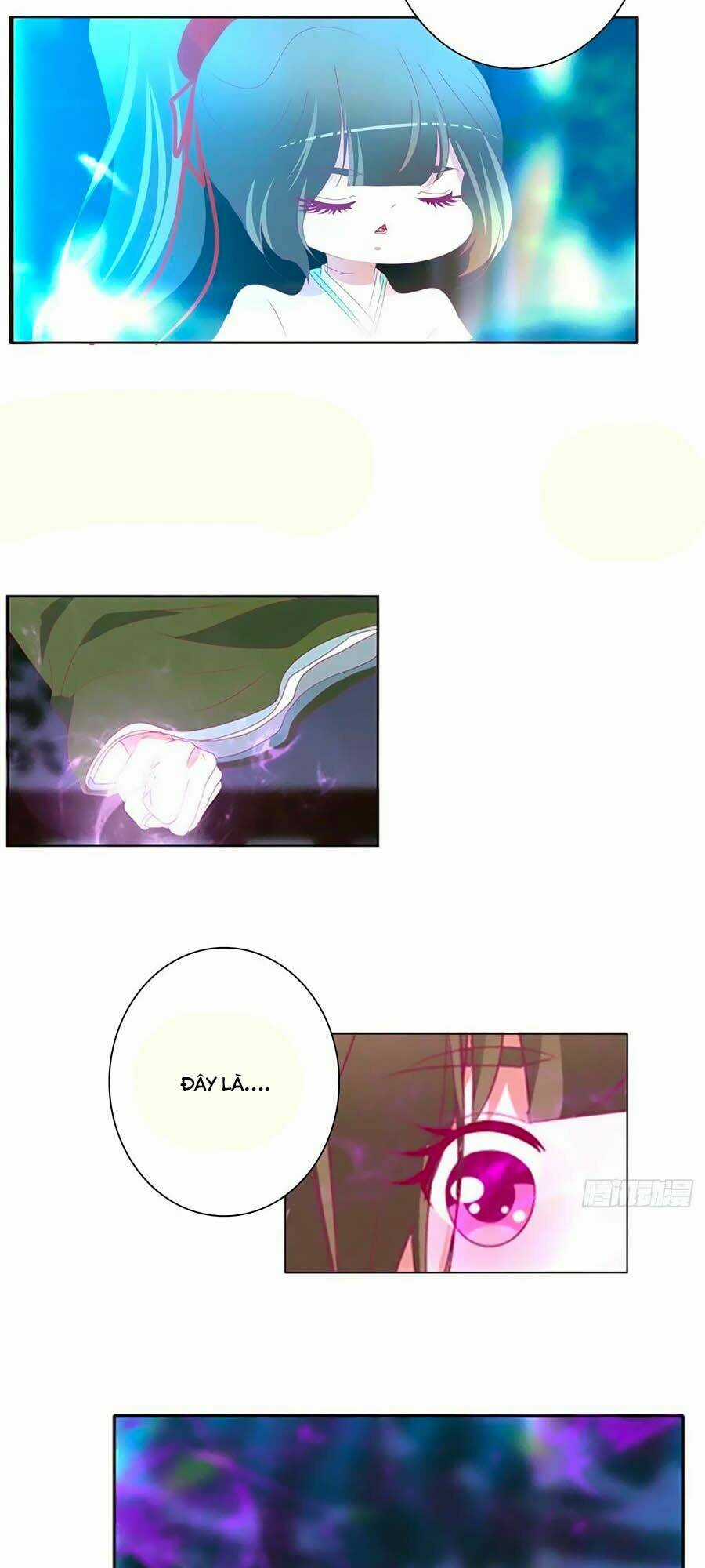 Thông Linh Phi - Chapter 665 - Trang 10