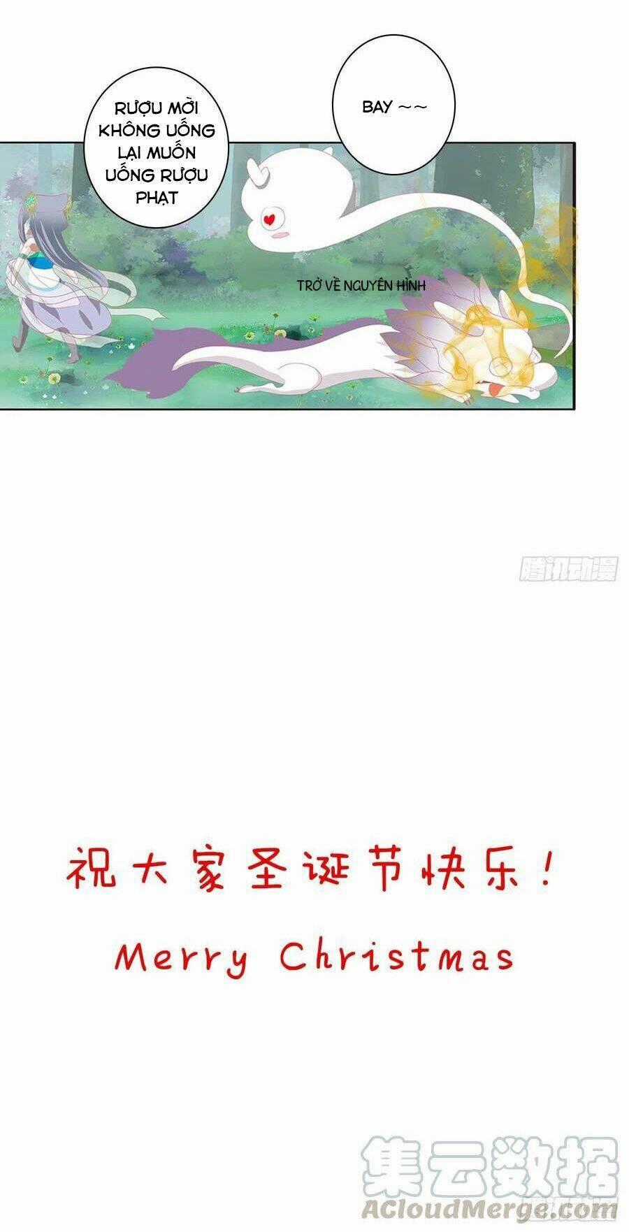 Thông Linh Phi - Chapter 666 - Trang 7